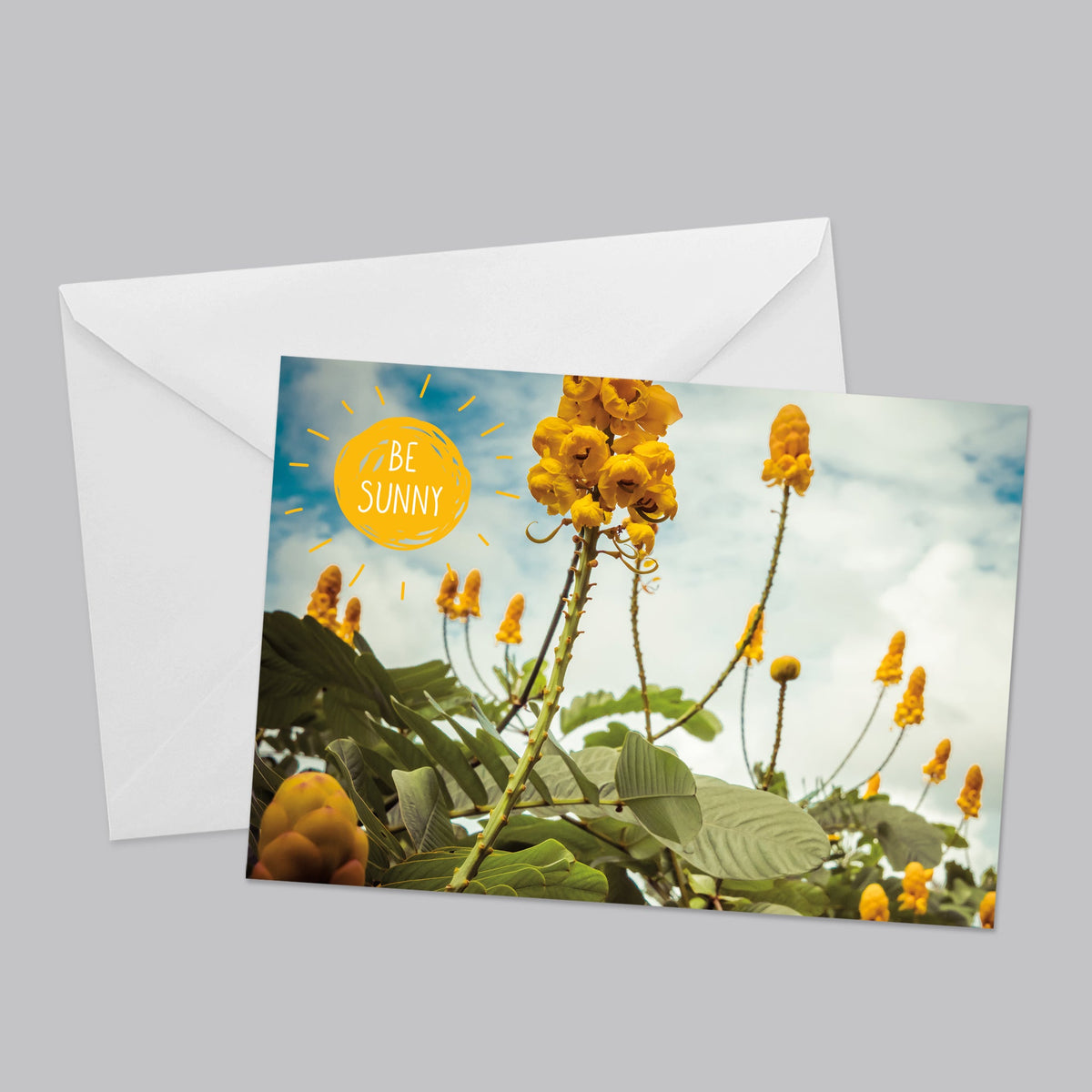 Amazing Flowers Greeting Card Set - The Photography Bar