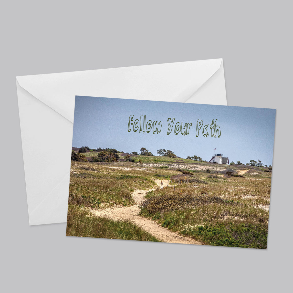 Dream Landscapes Greeting Card Set - The Photography Bar