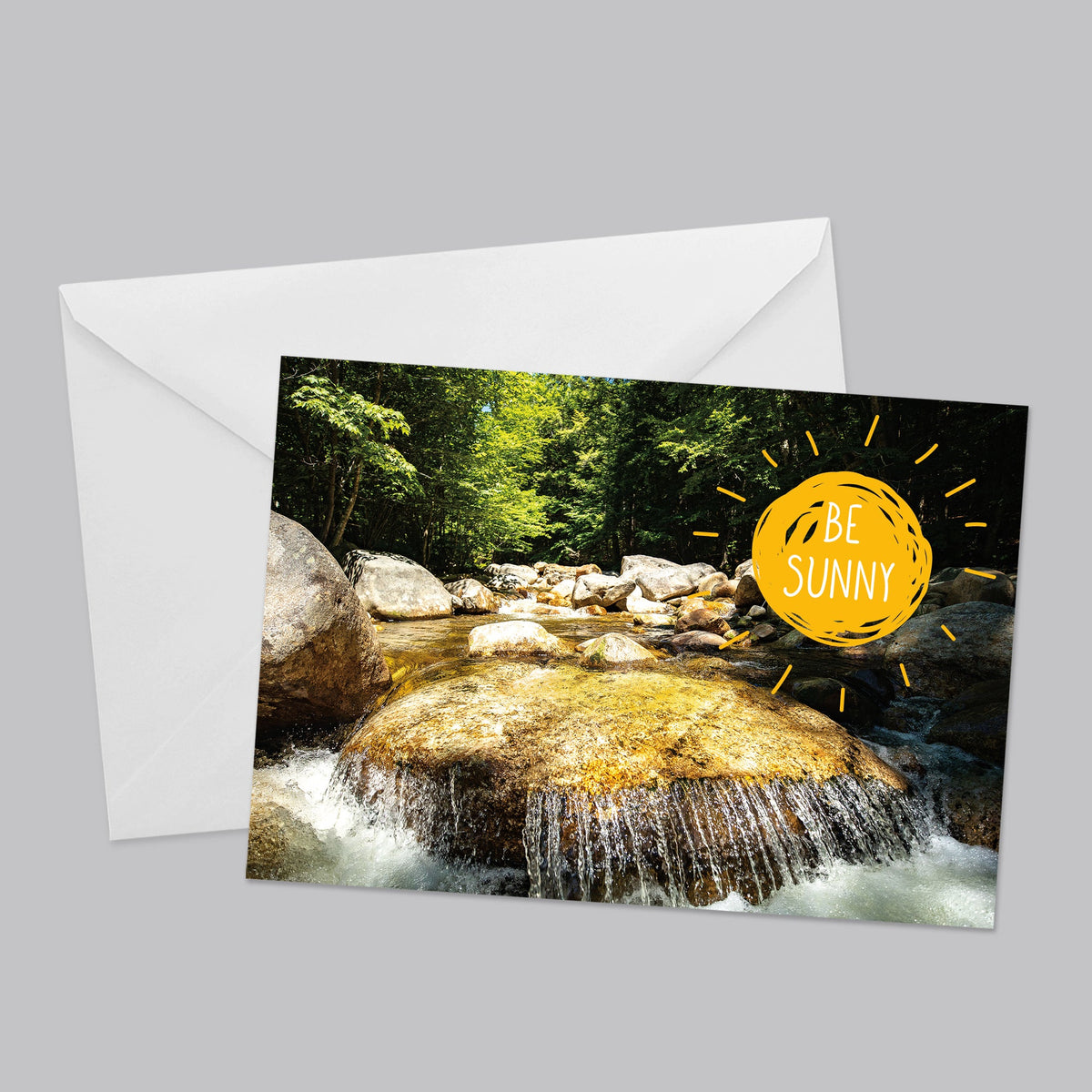 Inspirational Friendship Greeting Card Set - The Photography Bar