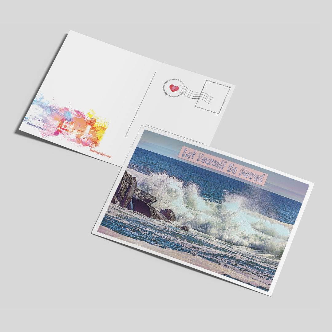 Lovely Landscapes Postcard Set - The Photography Bar