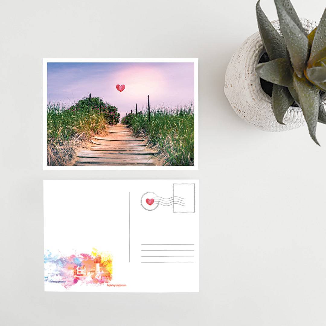 Lovely Landscapes Postcard Set - The Photography Bar