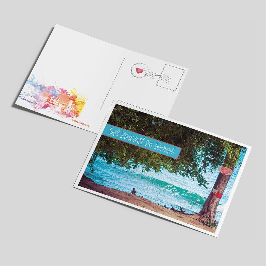 Lovely Landscapes Postcard Set - The Photography Bar