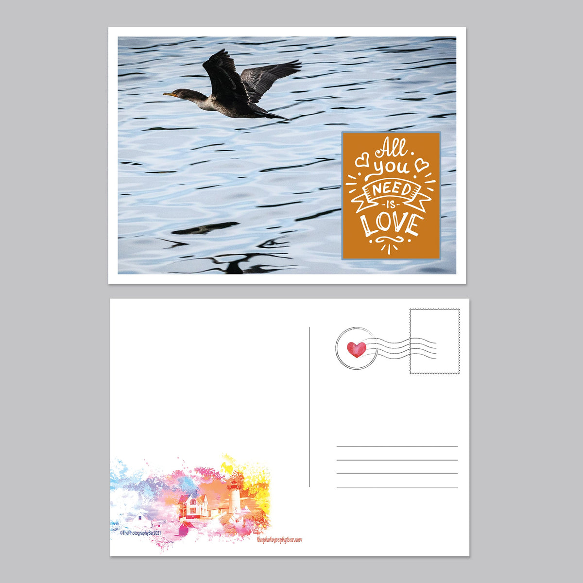 Magical Moments Postcard Set - The Photography Bar