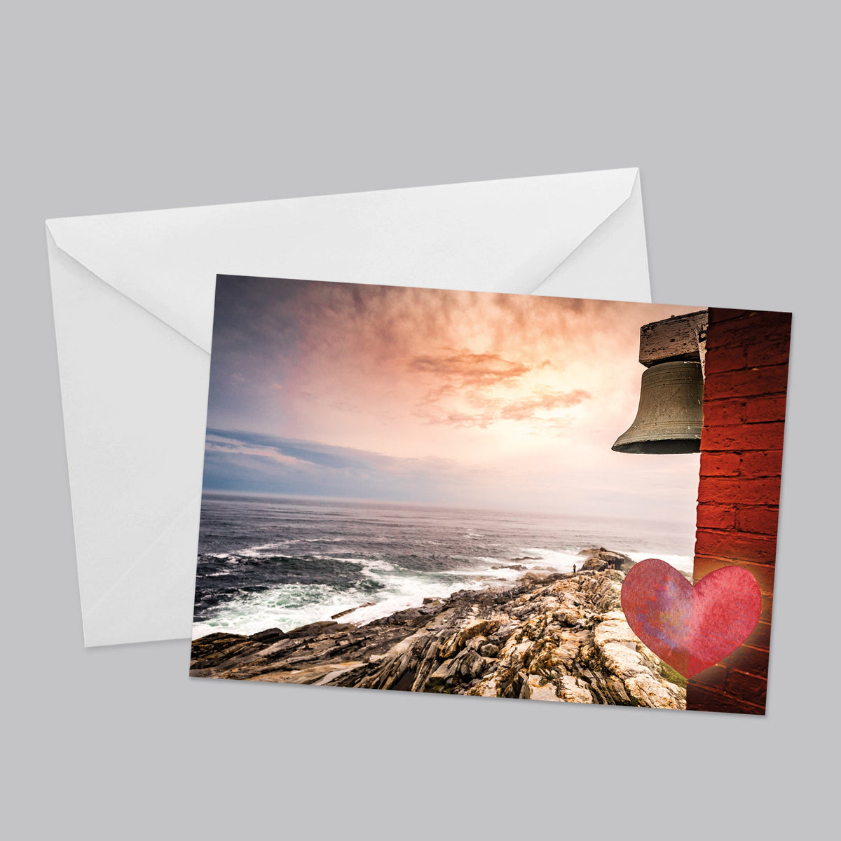 Ocean Bliss Greeting Card Set - The Photography Bar