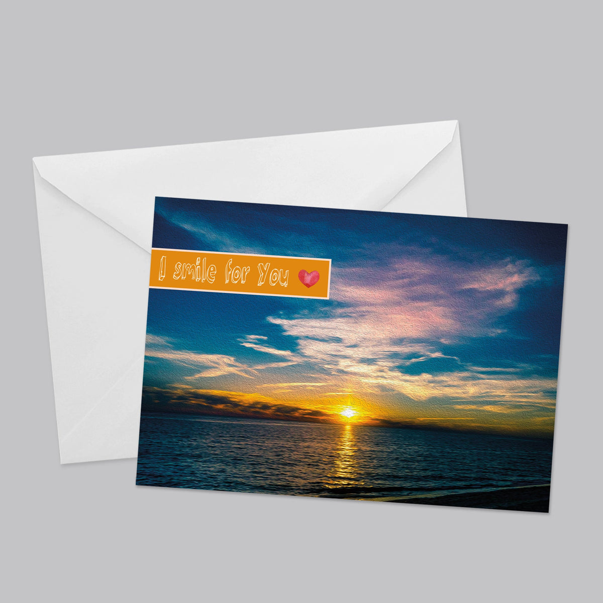 Ocean Bliss Greeting Card Set - The Photography Bar