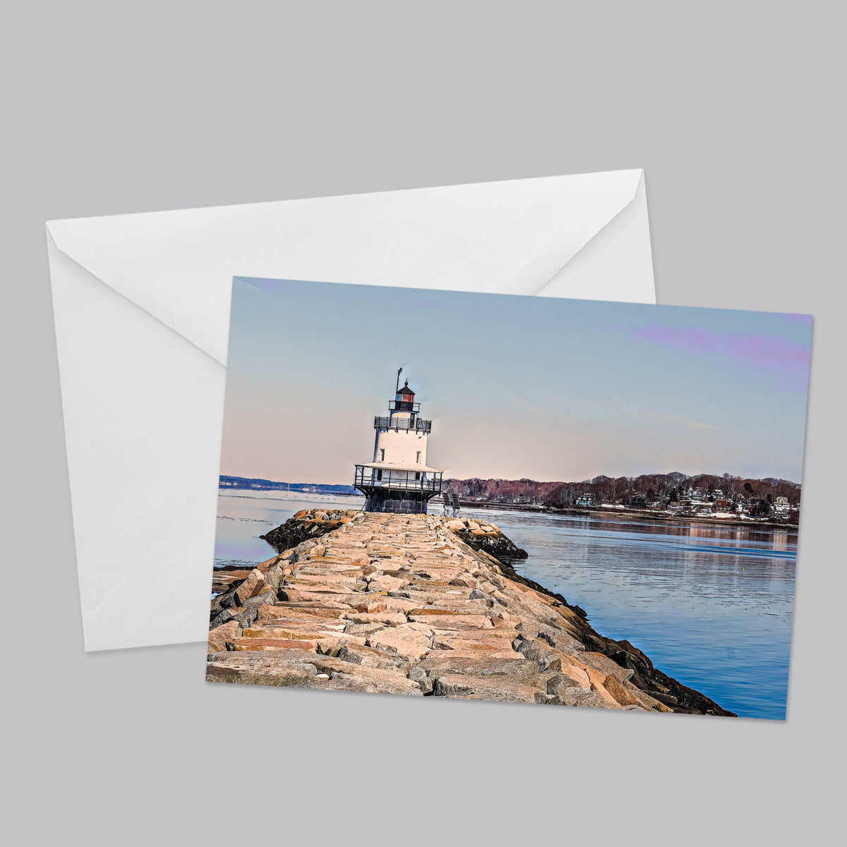 Ocean Landscape Greeting Card Set - The Photography Bar