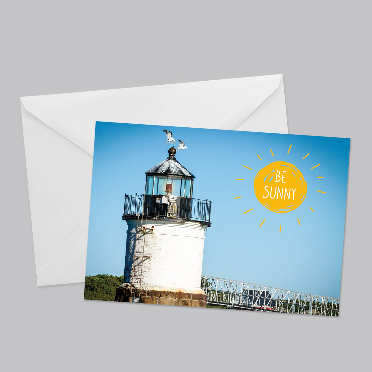 Ocean Vibes Greeting Card Set - The Photography Bar