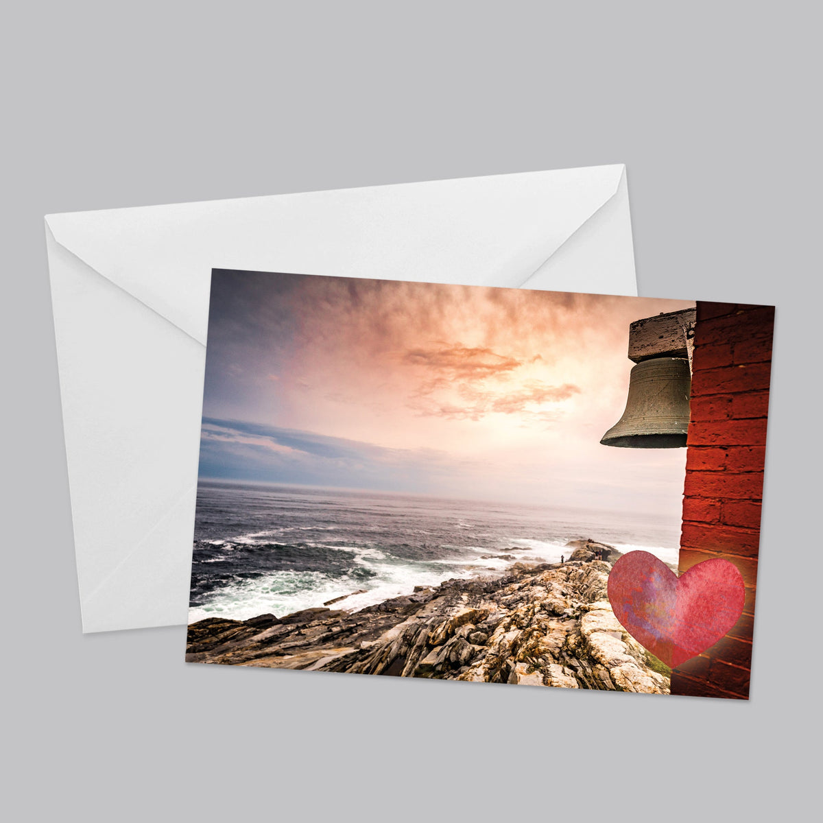 Ocean Vibes Greeting Card Set - The Photography Bar