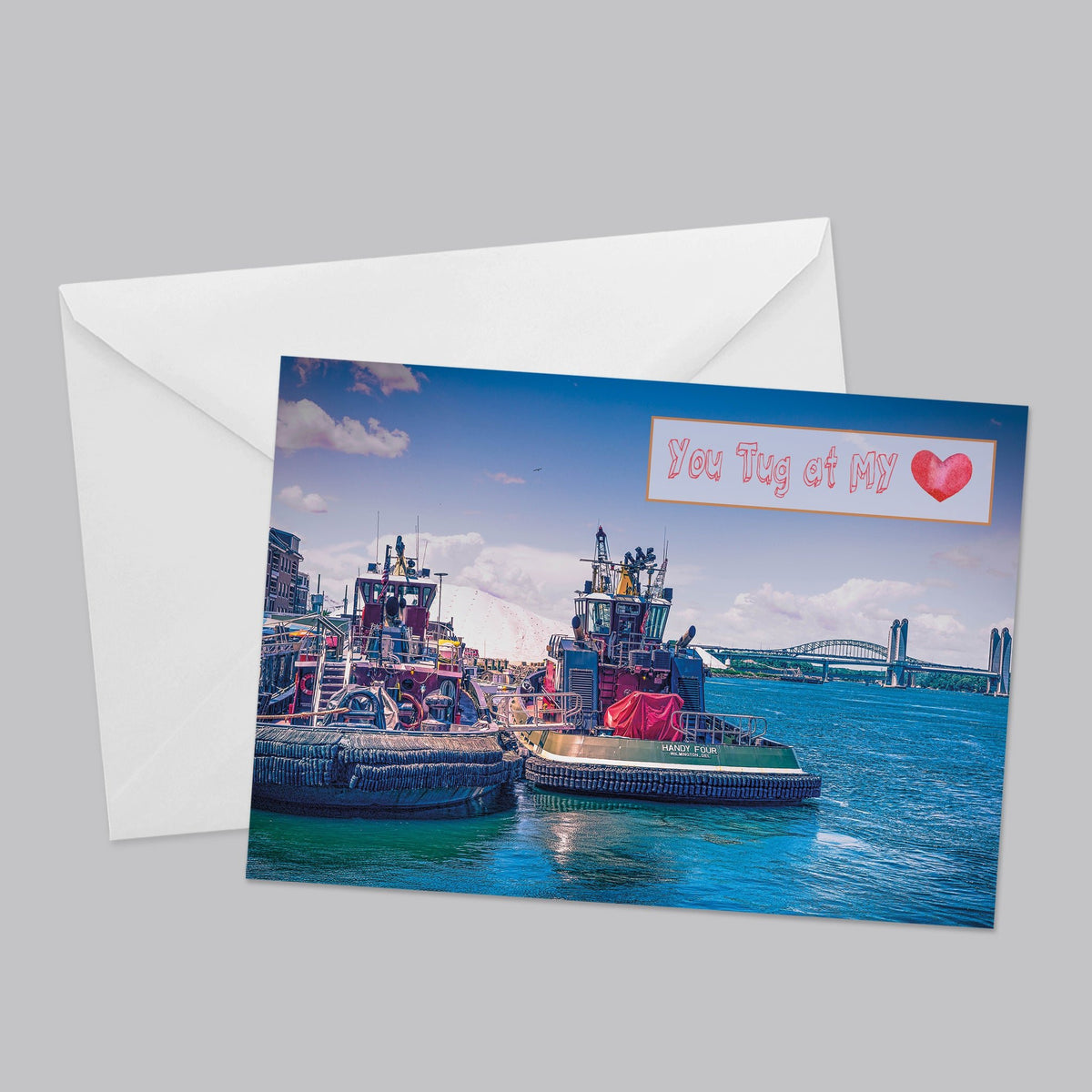 Sea Love Greeting Card Set - The Photography Bar